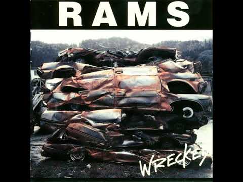 RAMS - Ueli