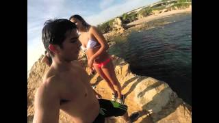 Phi Kappa Psi CSULB Rush Fall 2014
