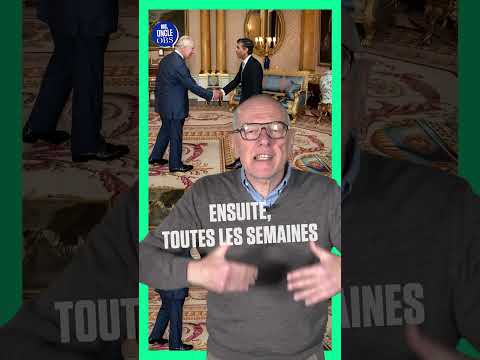 Vidéo: La reine peut-elle passer outre le premier ministre ?