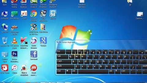 របៀបធ្វើអោយ Computer ដំណើរការលឿនជាងមុន ៣ ដង- How to make computer run faster 3 times -