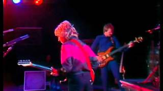 The Police - Fall Out (live in Paris &#39;79)