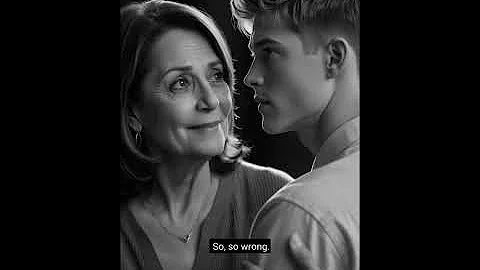 Tale of 'MOTHER IN LAW' | Mom and son relationship |