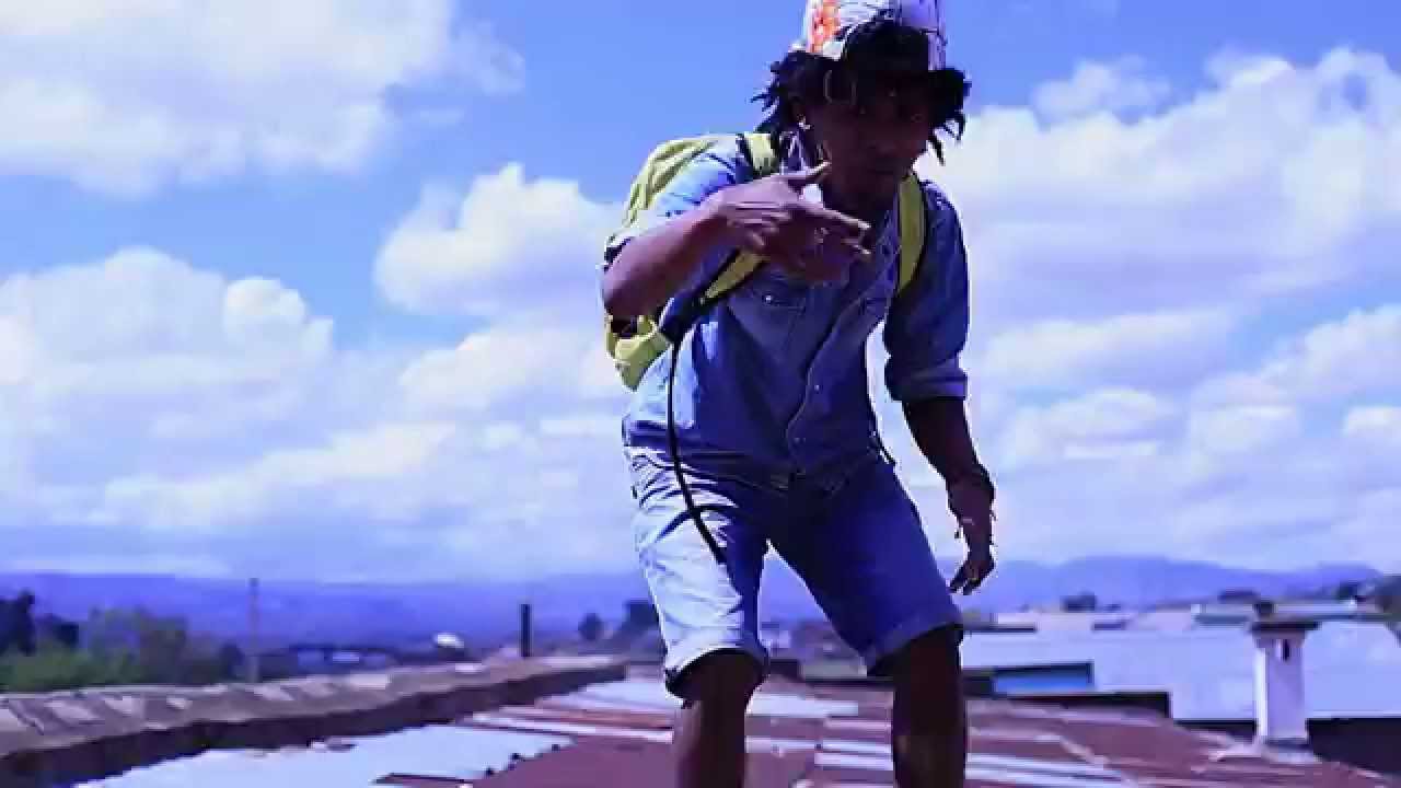 PIT LEO   MazavA Offishal video by OzO Ent  2k15
