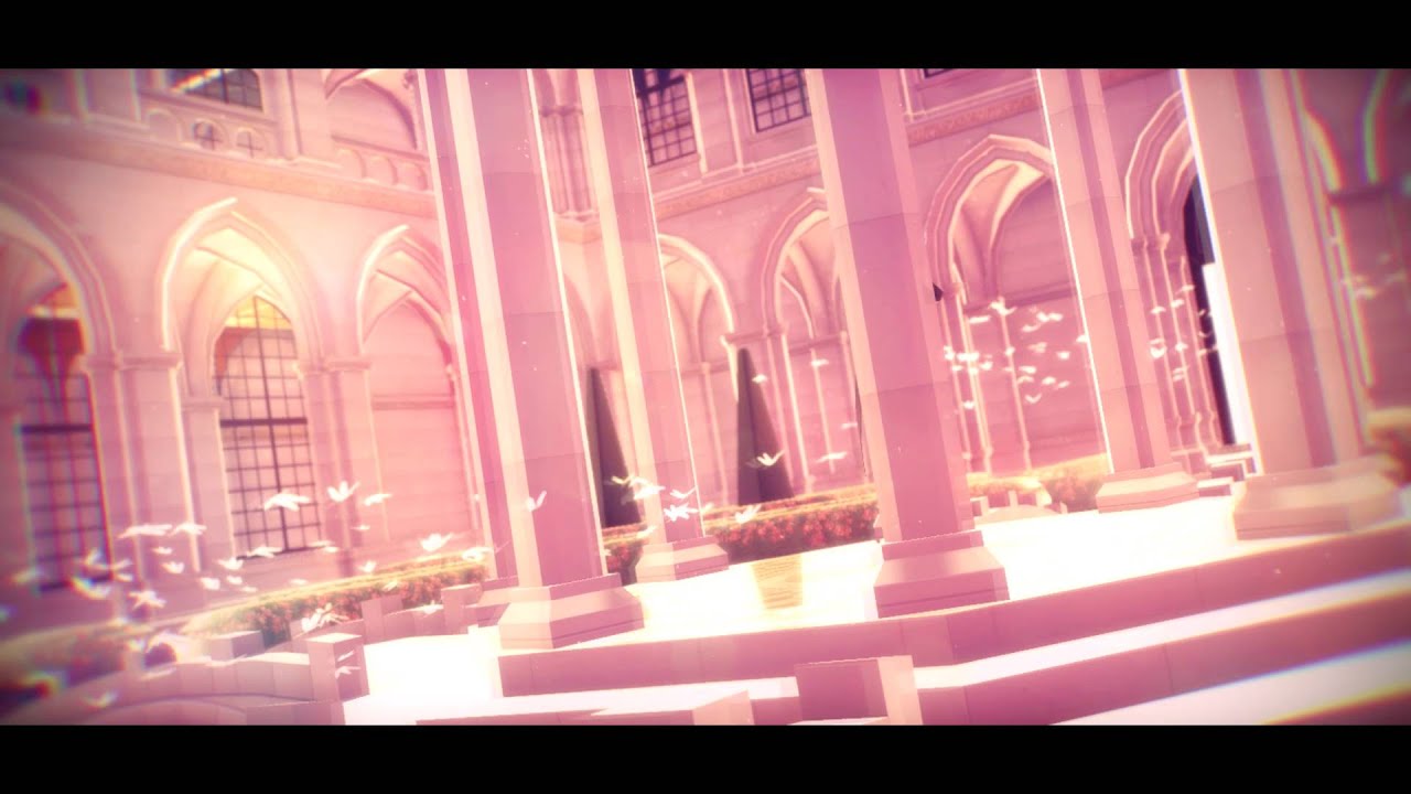 MMD Kuroshitsuji ~ Canon Rock ~ Sebastian Michaelis