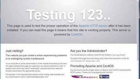 How to Install Joomla CMS in Plesk