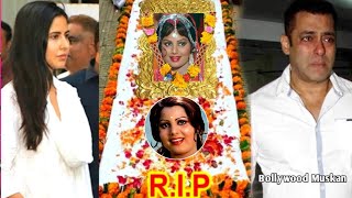 Sulakshana Pandit Ped Away Sulakshana Pandit Death News Sulakshana Pandit Rip Sulakshana