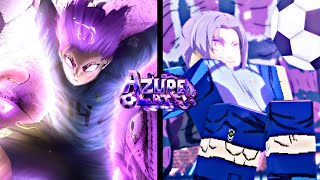 This Is The Best Midfielder Style For 11V11 Azure Latch