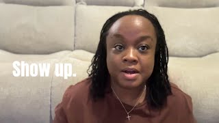 The Reality of Changing Your Life (No Gatekeeping)