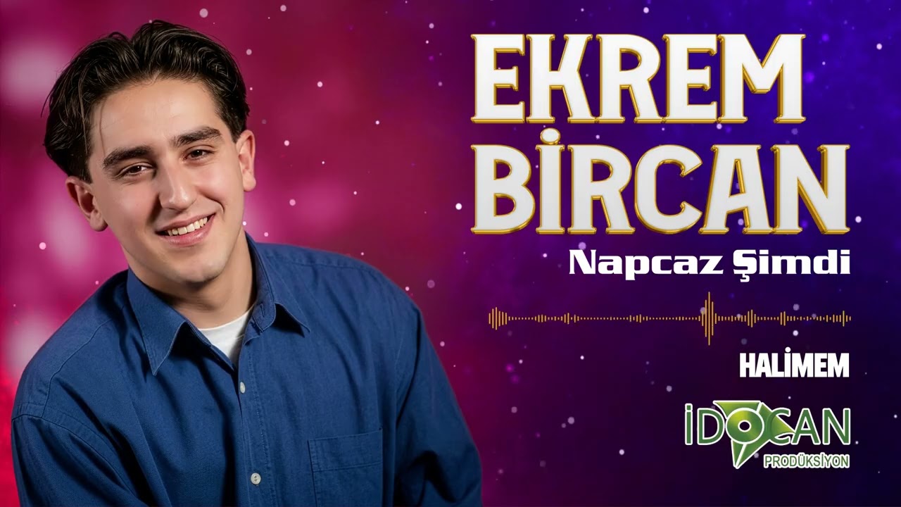 Watch Ekrem Bircan - Halimem on YouTube Watch Ekrem Bircan - Halimem on YouTube