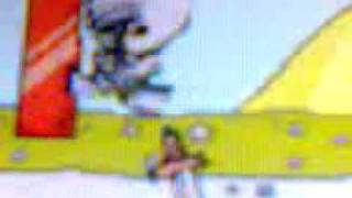 Scribblenauts- gate glitch NEW screenshot 5