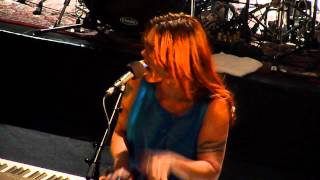 BETH HART - Bottle Of Jesus - Paris 2012