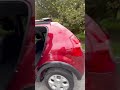Renualt STEPWAY 2011 MT Roja