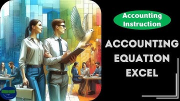 Adjusting Entry Accrued Interest 10180 Accounting Equation - Excel