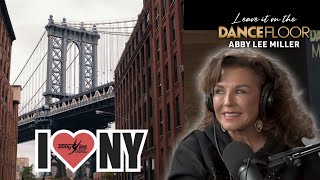 Moving to New York City! | Leave It On The Dance Floor