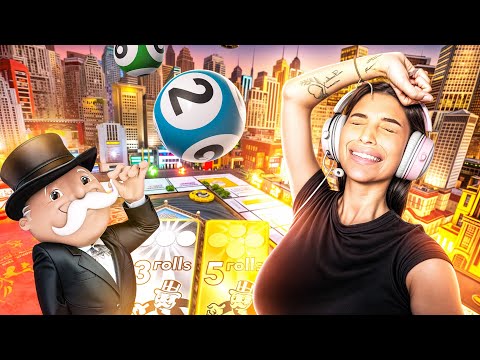 Découvrez Monopoly Big Baller sur les Casinos En Ligne Français - Jouez Dès Maintenant!