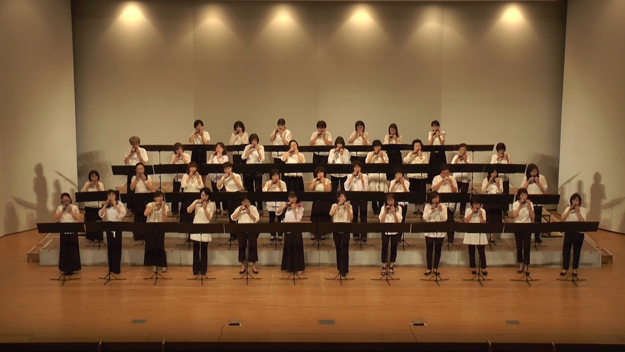 オカリナの歴史に新たな1ページを｜史上最大規模のオカリナ演奏会 