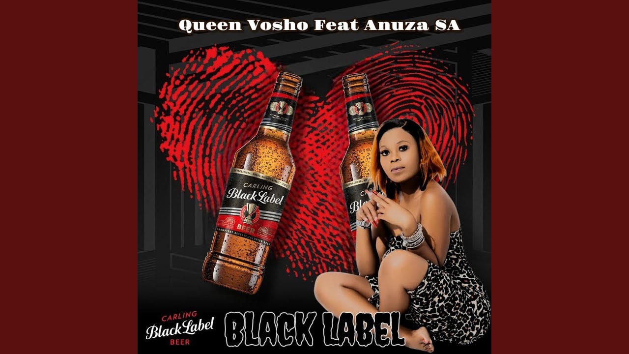 Watch Black Label on YouTube Watch Black Label on YouTube