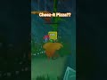 Cheez-it Pizza? #cheezit #pizza #battleforbikinibottom #spongebob #gaming