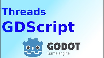 Using Threads In GDScript | Godot 4