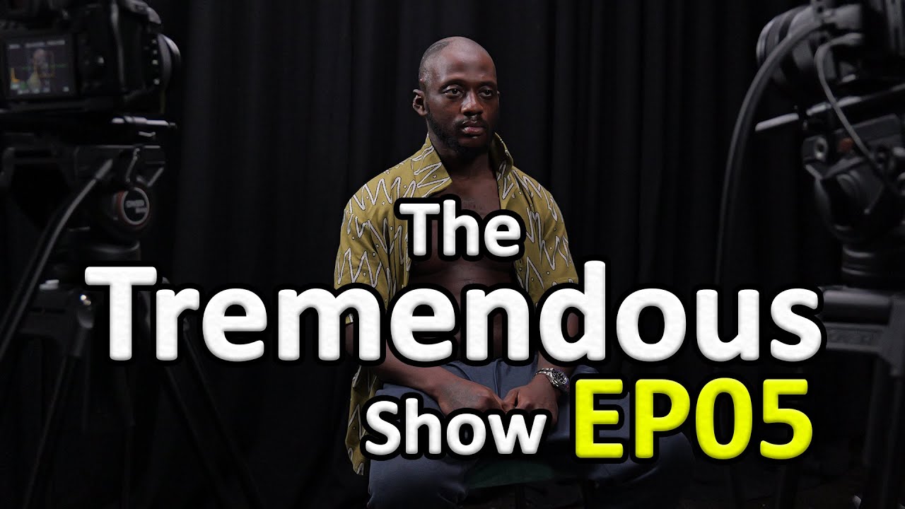 YOU SHOT ME 8 TIMES & I STILL FORGIVE YOU