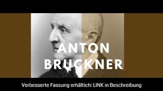 Anton Bruckner  eine Biographie: Sein Leben, seine Orte (Doku)  IN NOTES LINK ZUR VERBES. FASSUNG