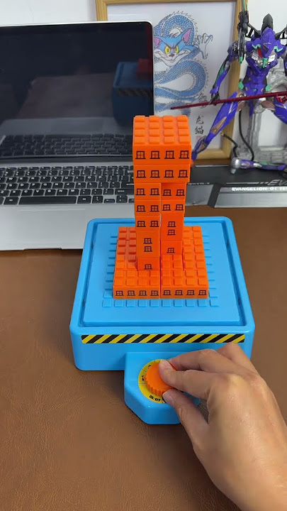 Cool creative smart fun game videos that you can't miss. #1637