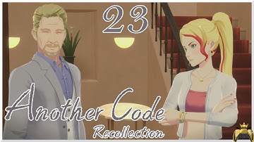 Another Code: Recollection #23 Die "Höhle des Löwen"