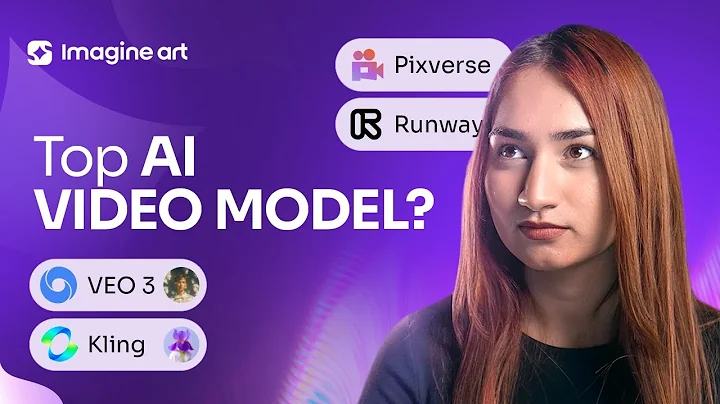 Top 6 AI Video Generators Tested: Veo 3 vs Kling 2.1 vs Runway Gen-4 (2025 Edition)