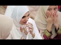 The Wedding Montage Of Nazimah and zubair