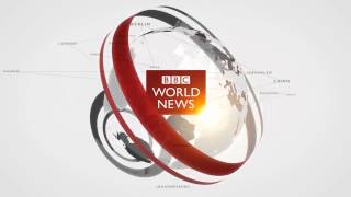 BBC News Countdown 90 seconds