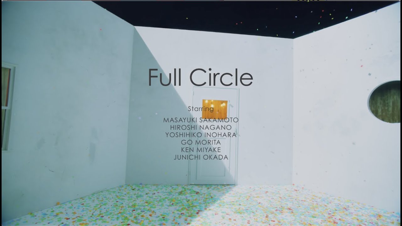 Full Circle / Full Circle