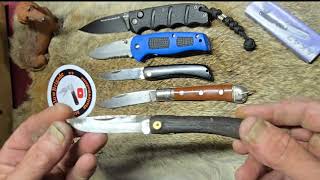 #edccarry #bokerknives #barlowbrigade
