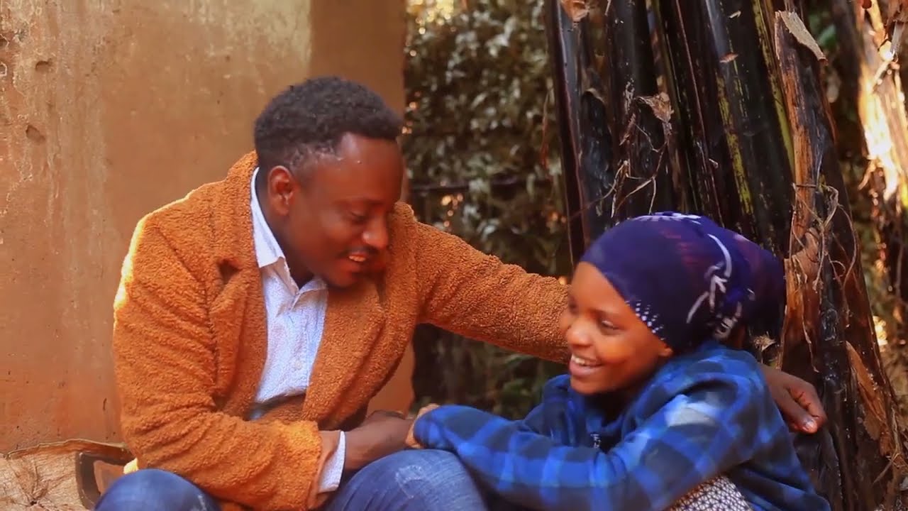 FULL FILM ISEZERANO BURUNDIANA RWANDA TANZANIA FILM YIGISHA CANE KUBUZIM BWAMISIYOS SAMMY AND KANYA