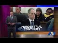 Caleb Flynn trial: AI-generated songs written for ex-mistress played in courtroom