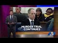Caleb Flynn trial: AI-generated songs written for ex-mistress played in courtroom