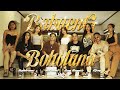 BABAENG BOHOLANA - J Pride (Official Music Video)