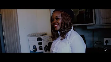 Acolly Mandiza-I Wonder (Official Music Video)