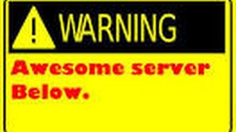 the realm of endermites server intro