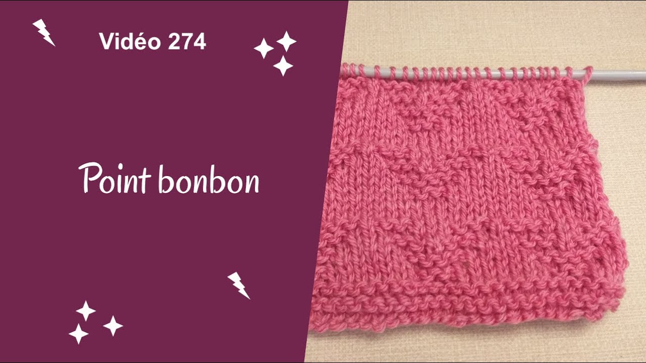 Point bonbon video 274