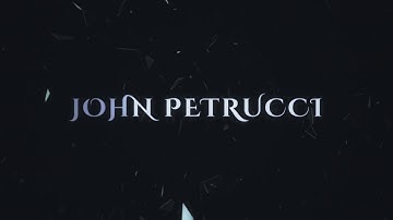 John Petrucci - Terminal Velocity (Teaser Trailer)