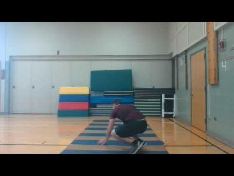 Monkey Jump