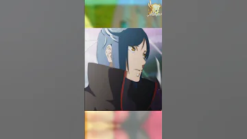 أجمل بنت من كل قرية في انمي ناروتو 