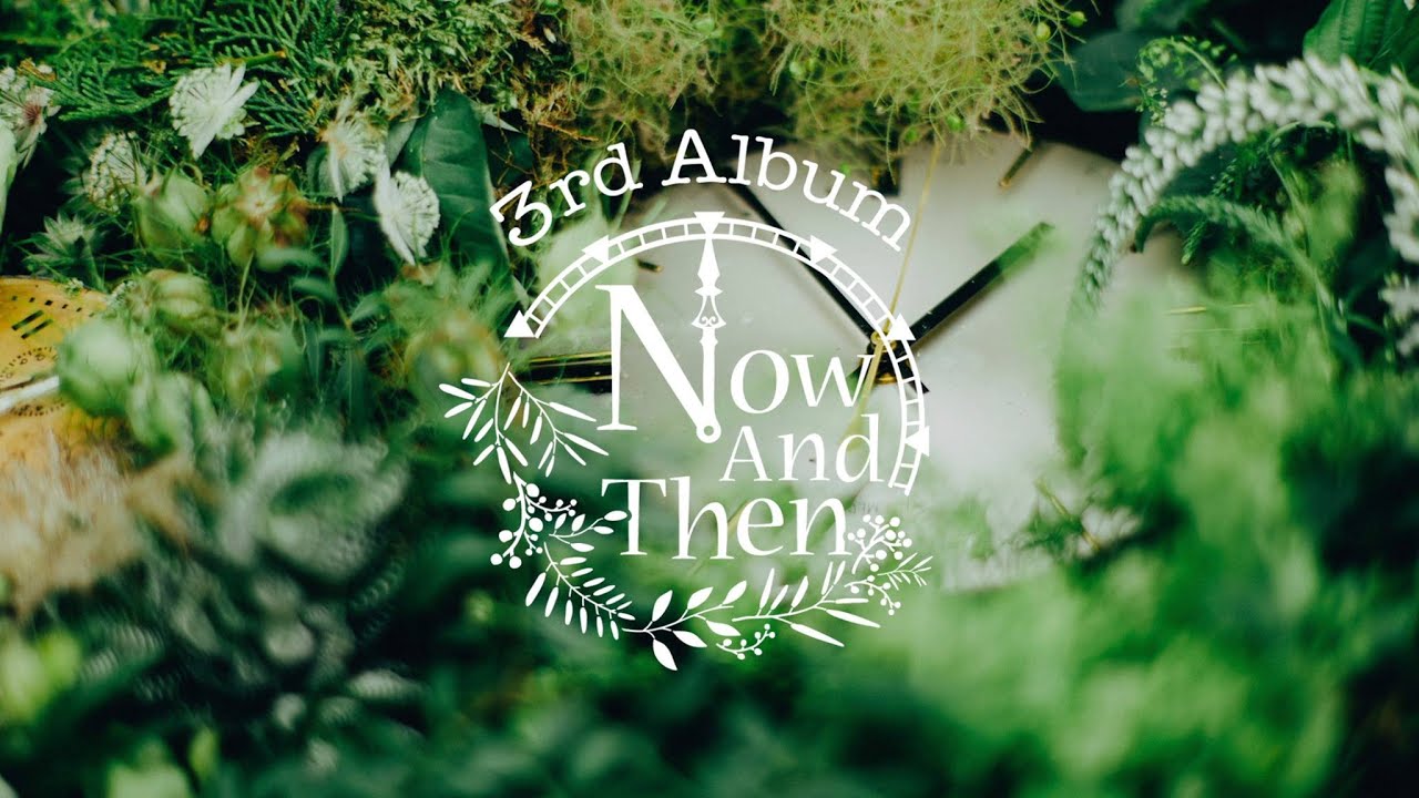 Loop Pool 3rd Album Now And Then Trailer Youtube Loop Pool 3rd Album Now And Then Trailer Youtube