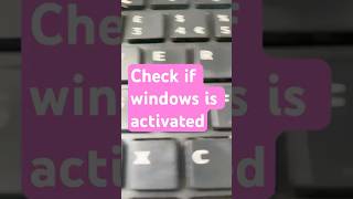Windows 11 Activation Checker