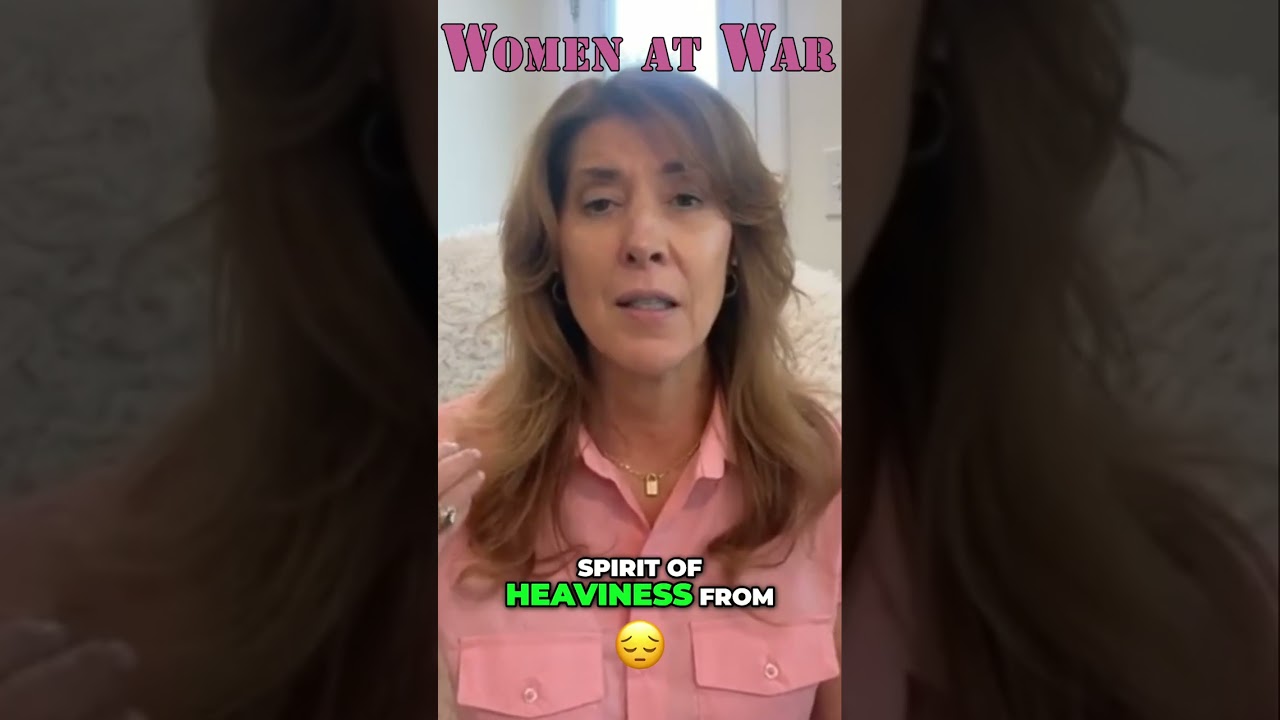 Worship to Break Free: Overcome Burdens with Praise!