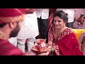 Glimpse of shreeraj x sonali wedding  thesswedding  2019