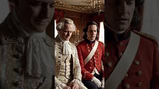 Old William’s Keen Eyesight 👀 #uk #history #historicalfiction #dragoons #georgianera #forbidden