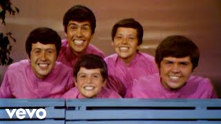 The Osmond Brothers, Donny Osmond - Do You Know The Way To San Jose chords