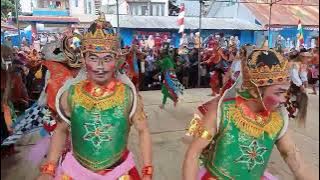 Banjir Penonton GaRa GaRa In!‼️Campur Bawur Dusun Garung, Kwadungan, Kalikajar