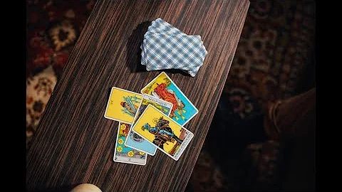 Collective Tarot Reading ✨💫✨🔮✨🧿✨ #tarot #oracle #tarotreading